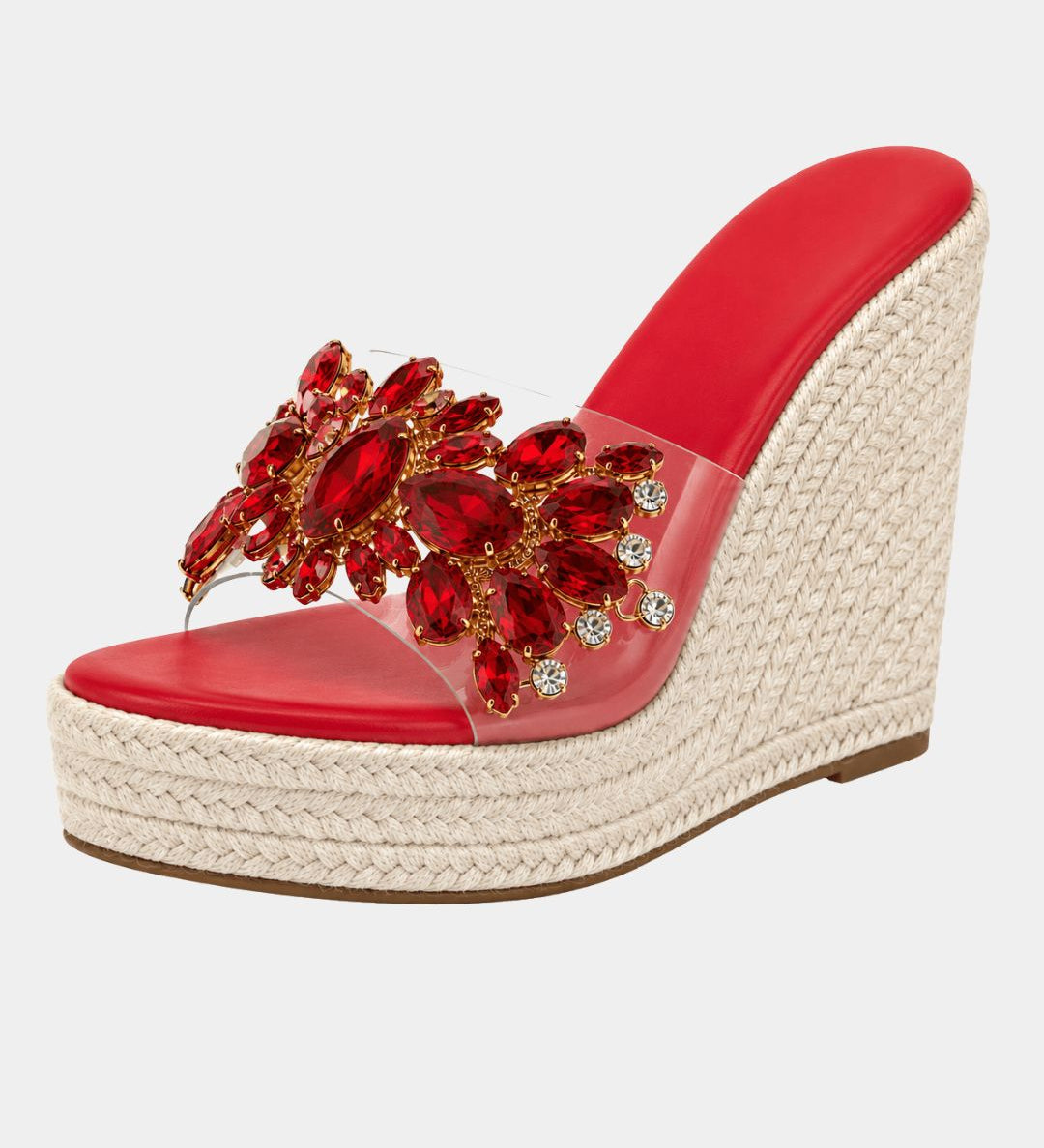 Lioba | Sandales chic à talon