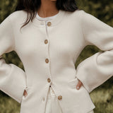 Gilet Clara Pull