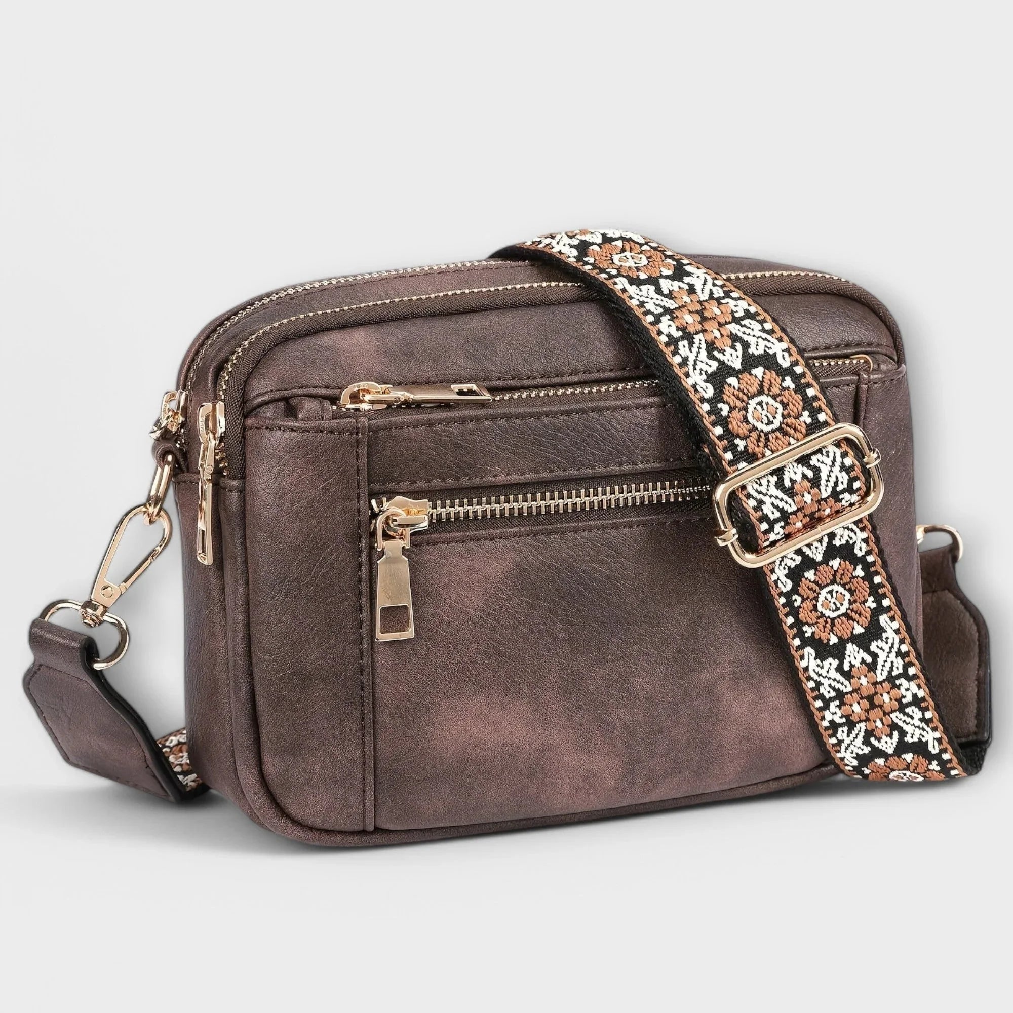 Dorianyx | Sac vintage bohème style