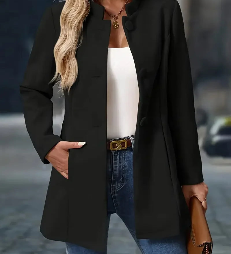 Sofia | Veste chic quotidien