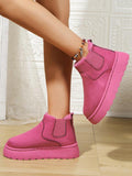 ROSE FUCHSIA