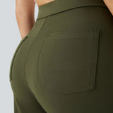 Jade | Pantalon douillet et extensible