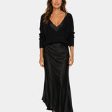 Bérénice | Blouse-style Robe