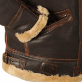 Maverick | Veste aviateur