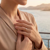 Blandine | Bague sophistiquée