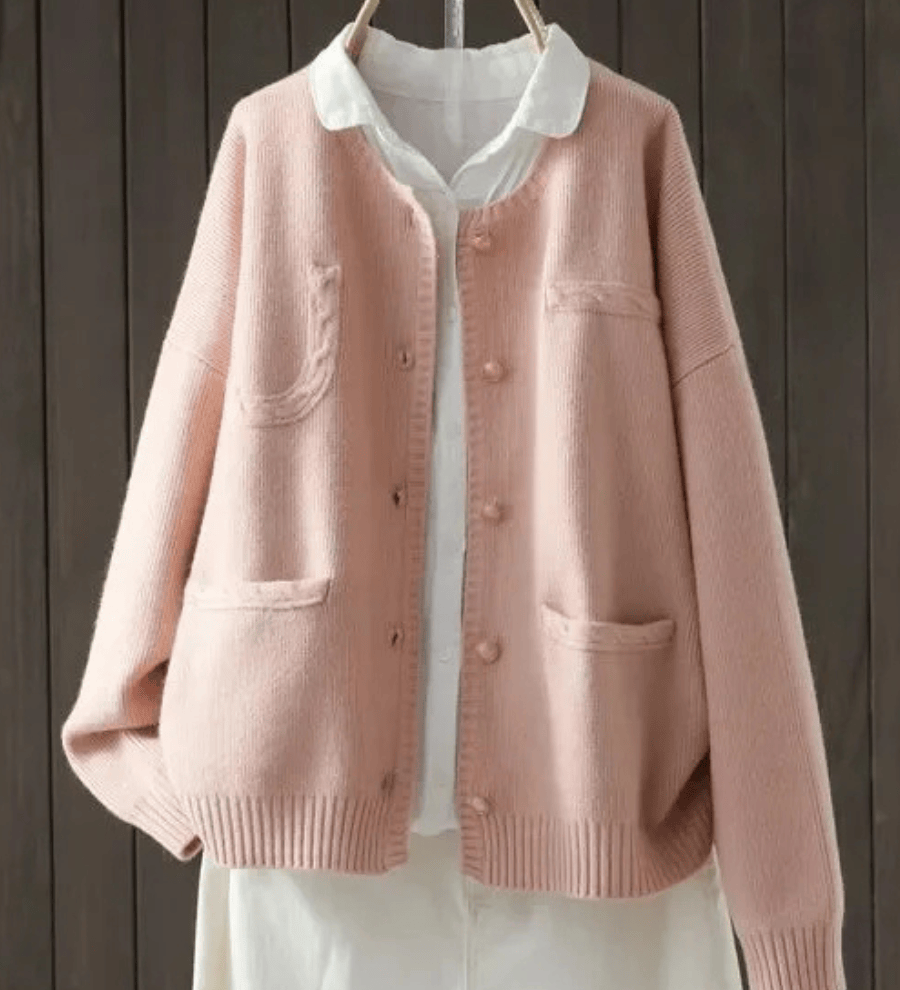 Marsela | Chic Gilets