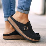 Wendy | Chaussures orthopédiques confortables