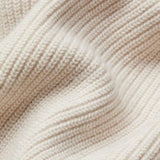 Celeste | Gilet Douillet en maille