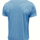 Tarmo | Pull homme Doux Basic avec Chest poche
