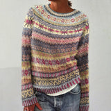 Doris | Pull chic et douillet