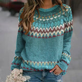 Sabine | Pull chic et Douillet