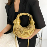 Faye | Sac Noodle