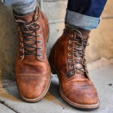 Julians | Bottes intemporelles classiques