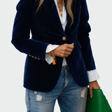 Liisa | Veste chic et Luxueux