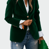 Liisa | Veste chic et Luxueux