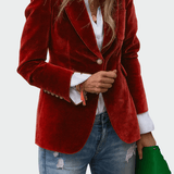Liisa | Veste chic et Luxueux
