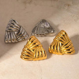 Boucles d’oreilles Positano collection