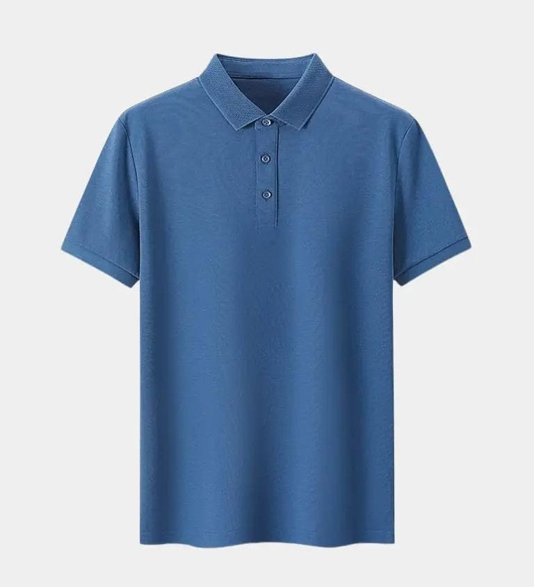 Axel™ Windsor | Chemise polo classique
