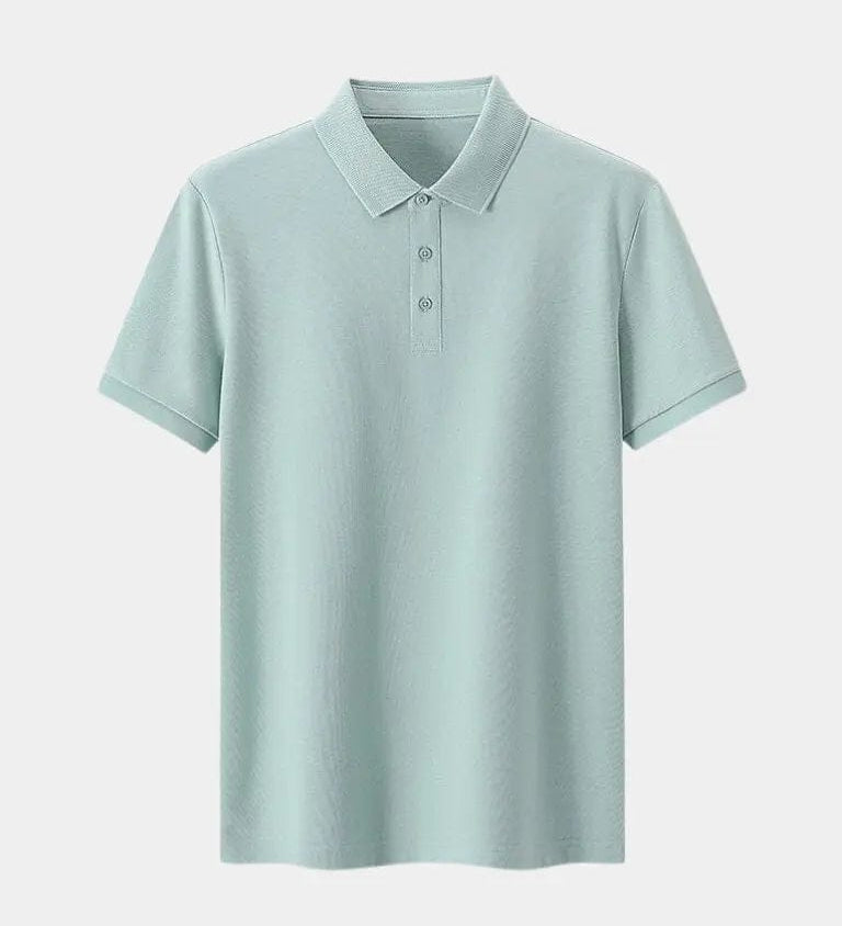 Axel™ Windsor | Chemise polo classique