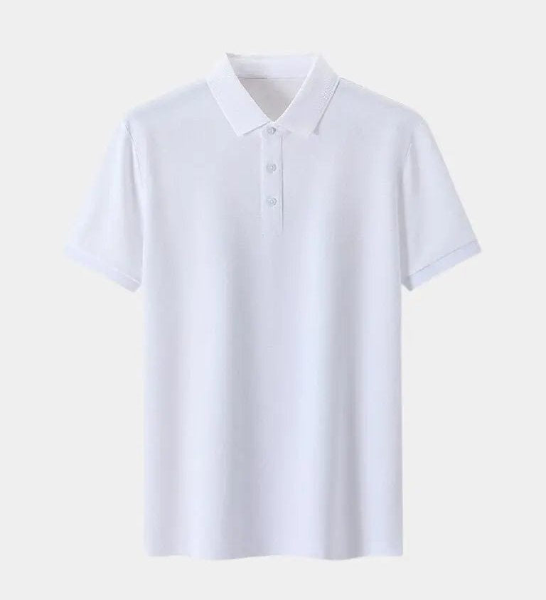 Axel™ Windsor | Chemise polo classique