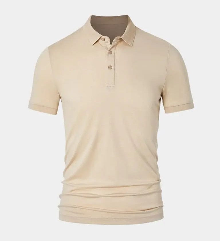 Axel™ Windsor | Chemise polo classique