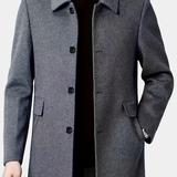 Laurent | Manteau homme