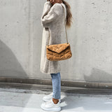 Camile | Gilet Intemporel long