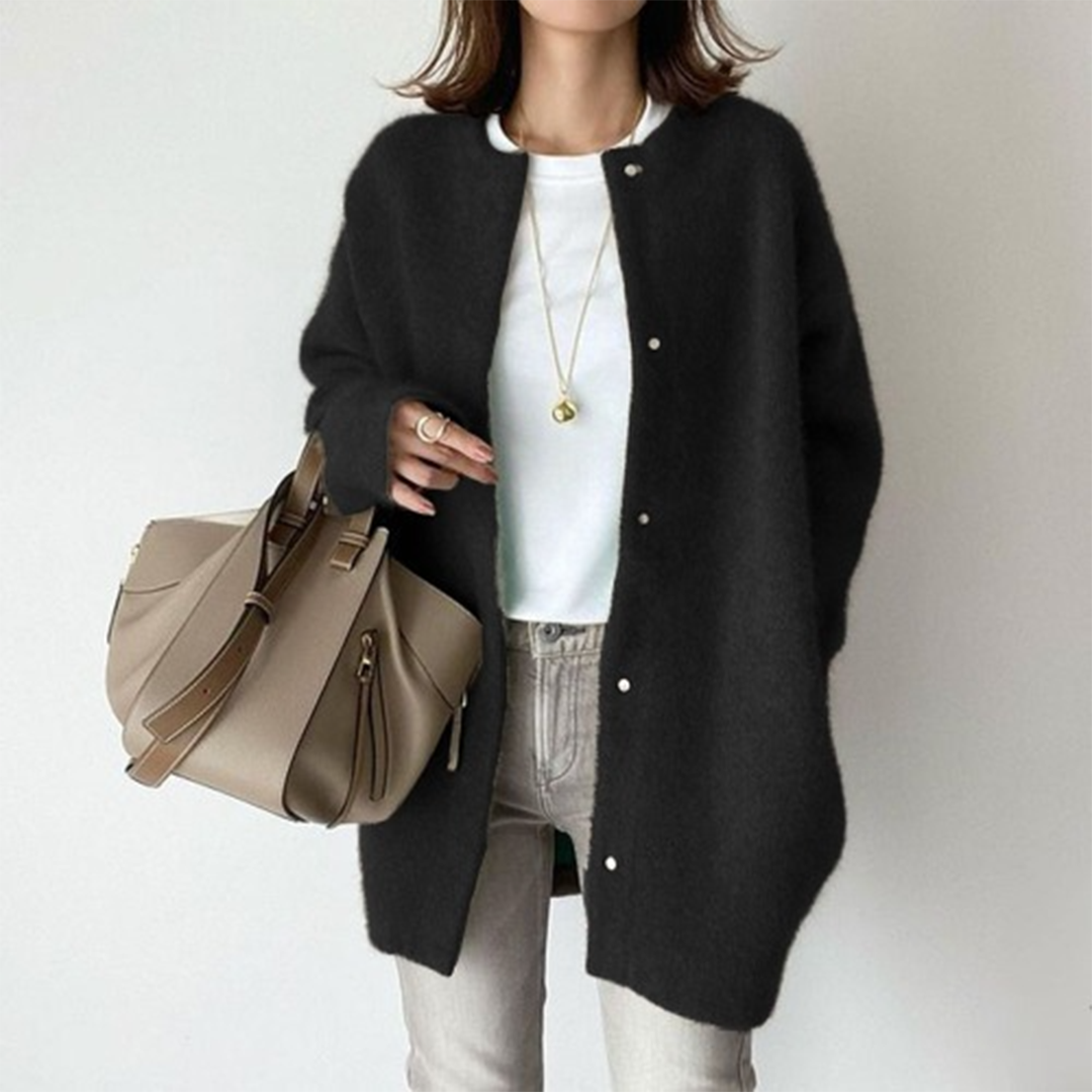 Ruperta | Gilet chic