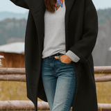 Sofia | Veste confortable moyen quotidien