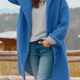 Sofia | Veste confortable moyen quotidien