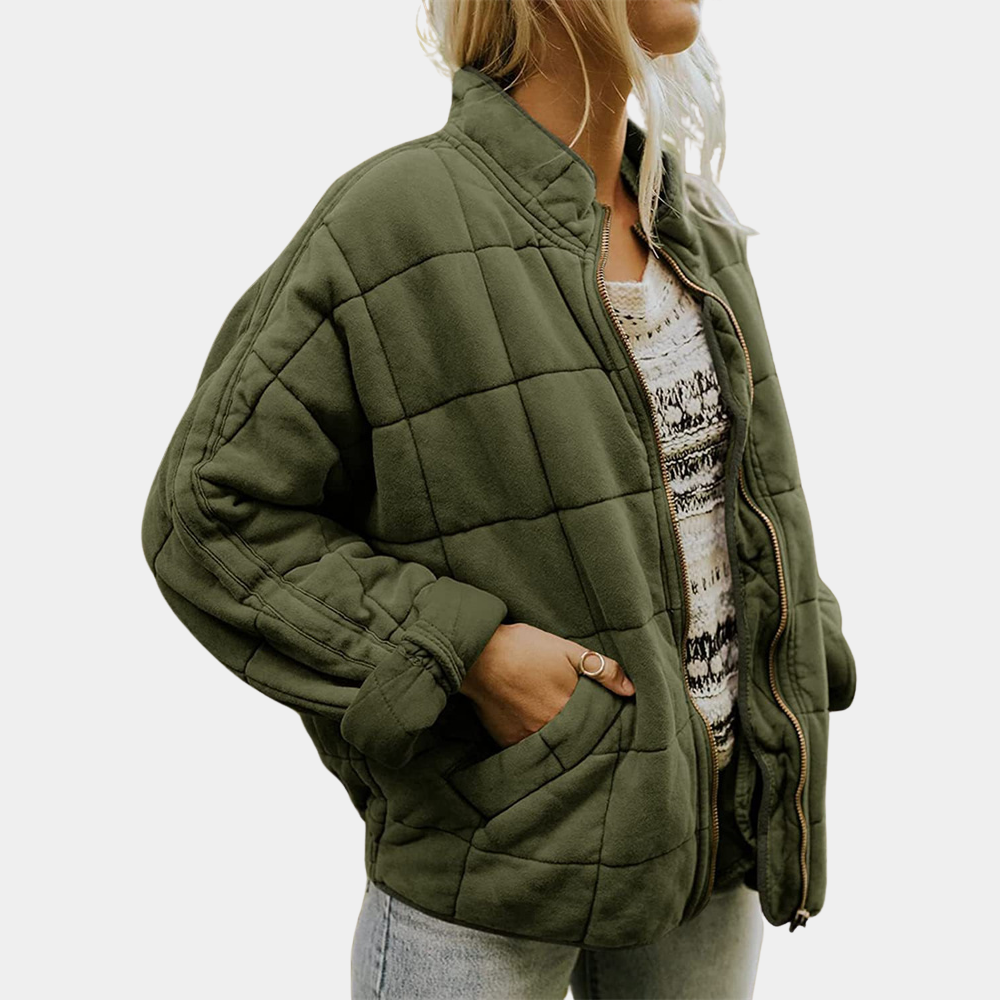 Suze | Veste ultraléger Isolées