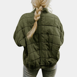 Suze | Veste ultraléger Isolées