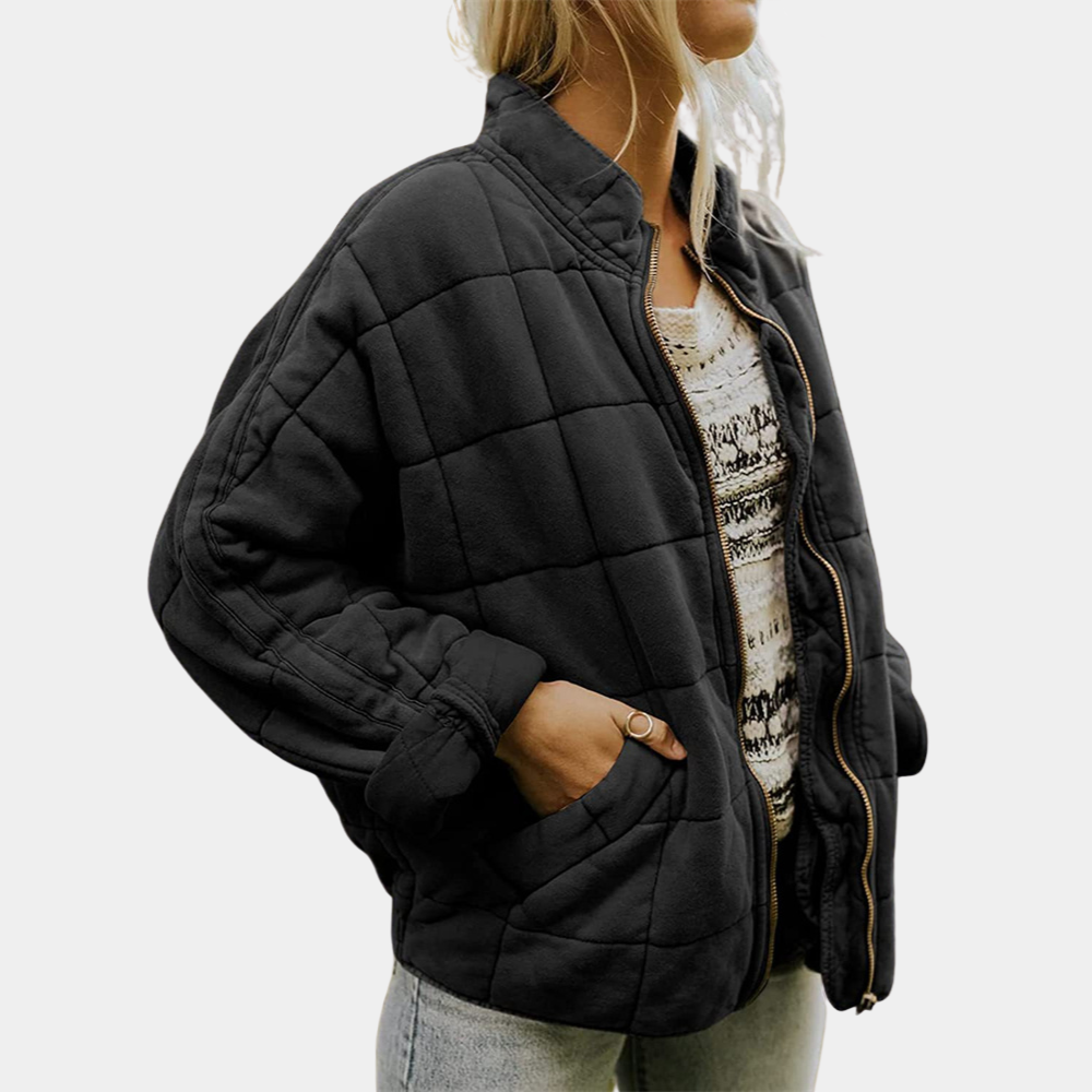 Suze | Veste ultraléger Isolées