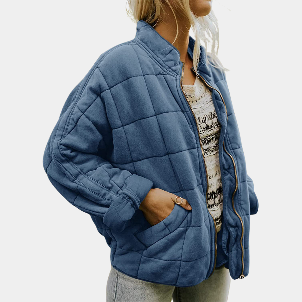 Suze | Veste ultraléger Isolées