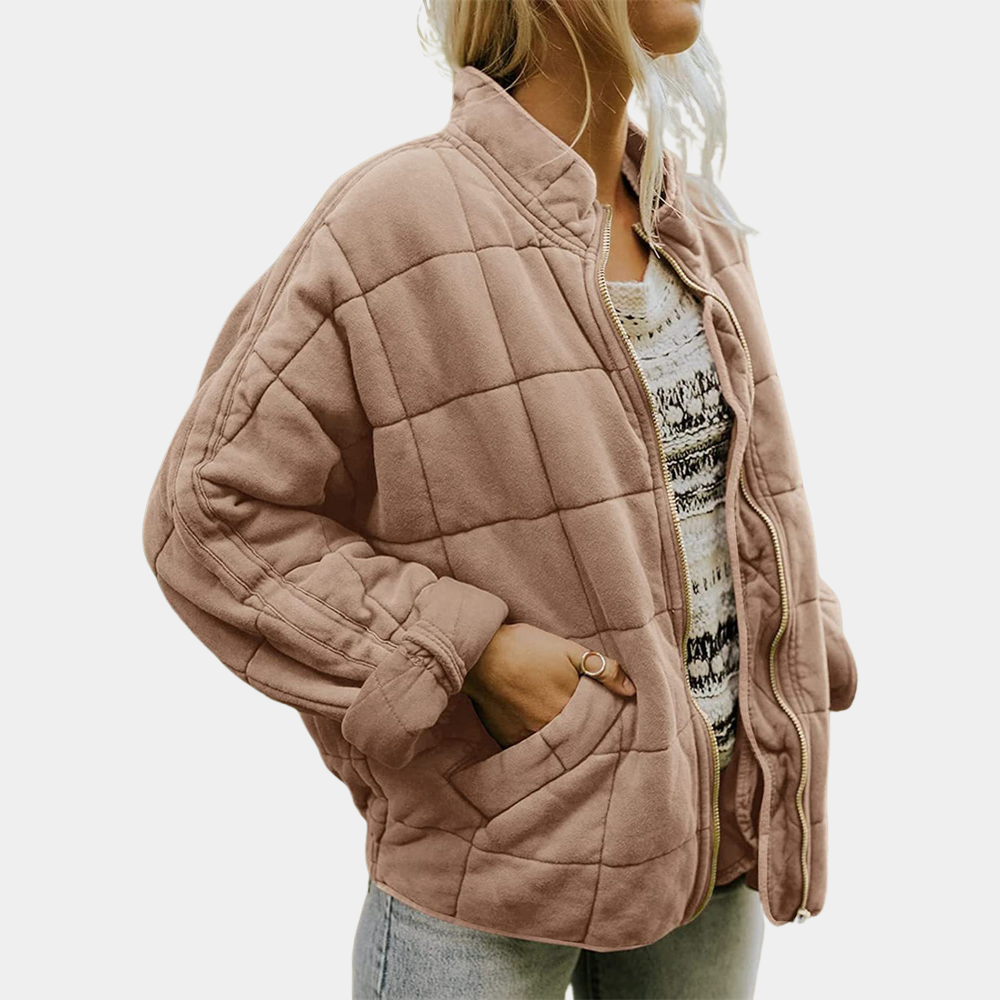 Suze | Veste ultraléger Isolées