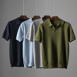 Uku | Chemise homme Polo T