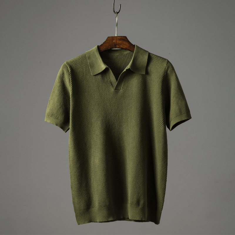 Uku | Chemise homme Polo T