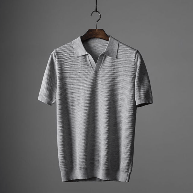 Uku | Chemise homme Polo T