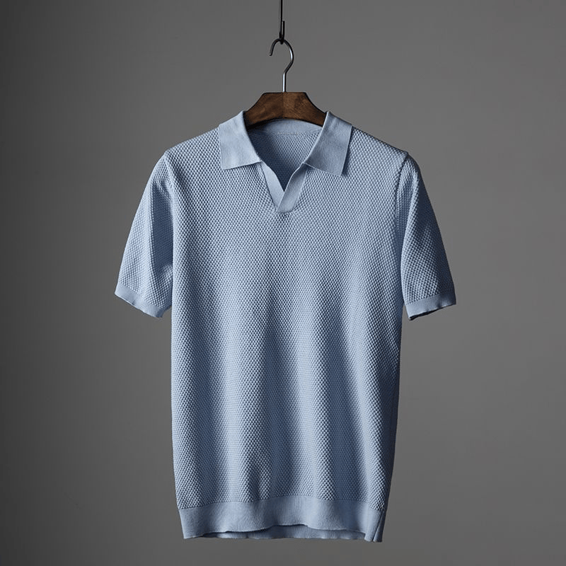Uku | Chemise homme Polo T
