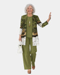 OLIVE VERT