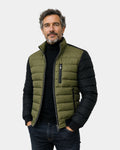 VERT MILITAIRE