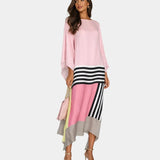 Doriane | Robe élégante et chic