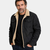 Luca | Blouson bomber élégant