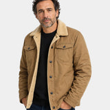 Luca | Blouson bomber élégant