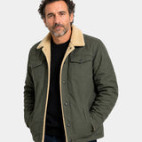 Luca | Blouson bomber élégant