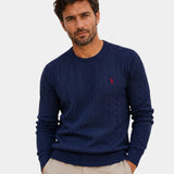 Rogier | Pull homme tendance
