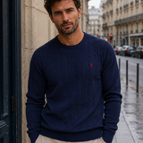 Rogier | Pull homme tendance