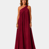 Méliora | Robe oversize bandoulière