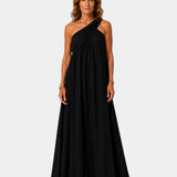 Méliora | Robe oversize bandoulière