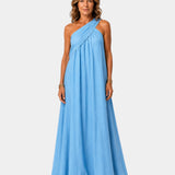 Méliora | Robe oversize bandoulière